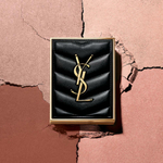 YVES SAINT LAURENT Couture Mini Clutch - 600 Spontini Lilies