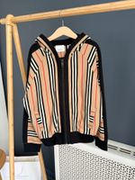 Хлопковая толстовка Burberry, 140