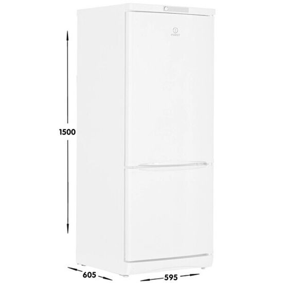 Холодильник Indesit ES 15 F105725