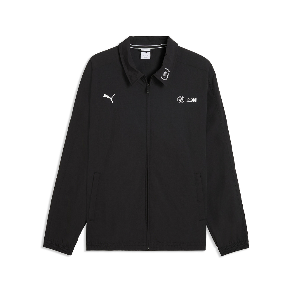 Мужская олимпийка PUMA BMW MMS M3 T7 Jacket