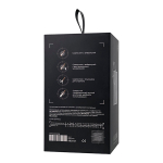 Телесный фаллоимитатор-реалистик 20см на присоске ToyFa RealStick Caliber 983013