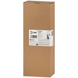 Уличный светильник ЭРА SPP-503-0-50K-150 150Вт 5000K 15000Лм IP65 КСС Ш-с DOB-SMD 60/48мм | Уличные консольные светильники