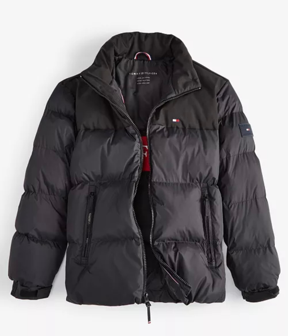 Куртка Tommy Hilfiger
