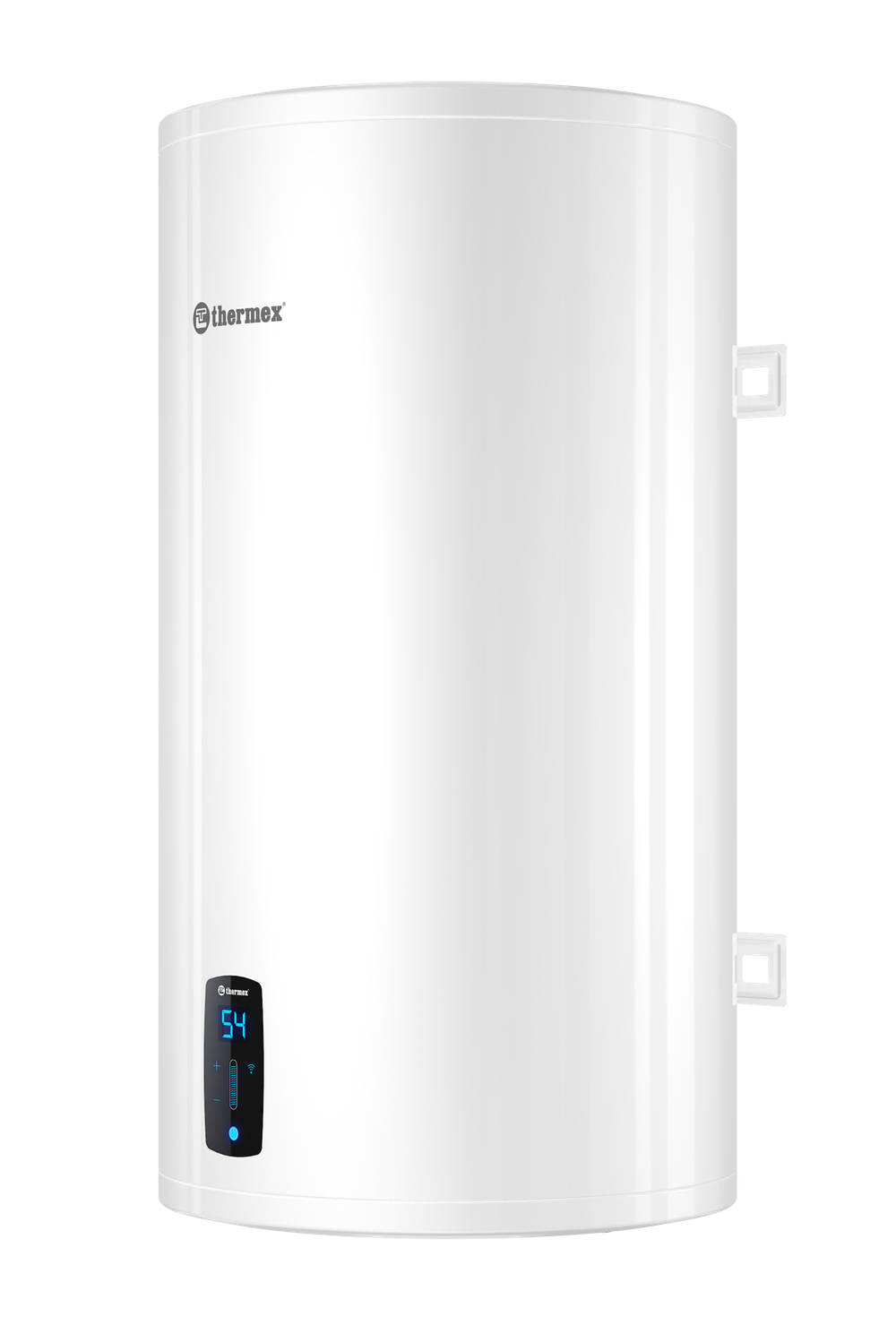 Водонагреватель электрический накопительный круглой формы LIMA Wi-Fi Thermex