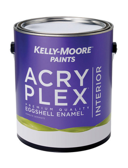 Матовая краска Kelly-Moore AcryPlex