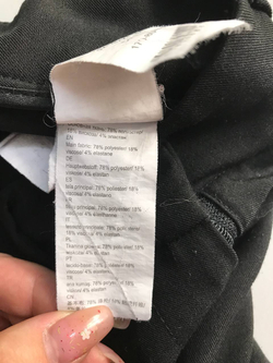 Брюки Love Republic для офисного стиля, на 40 размер