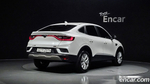 Renault Korea (Samsung) XM3 1.6 GTe LE Plus (05.2020)
