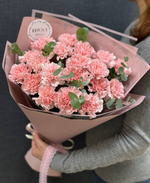 Букет "Розовые сны"