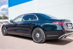Карбон керамические тормоза для MERCEDES-BENZ S-CLASS S580 S680 MAYBACH W223 Мерседес Майбах