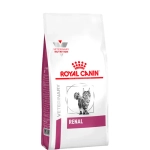 Корм сухой для кошек Royal Canin Renal feline, 2кг