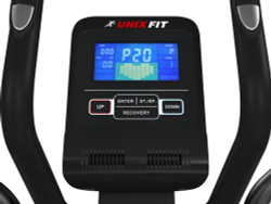 Эллиптический эргометр UNIX Fit SL-470E