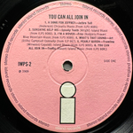 Сборник You Can All Join In (Англия 1969г.)