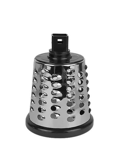 Тёрка универсальная механическая 3 в 1 Kamille KM 10107 на вакуумной присоске