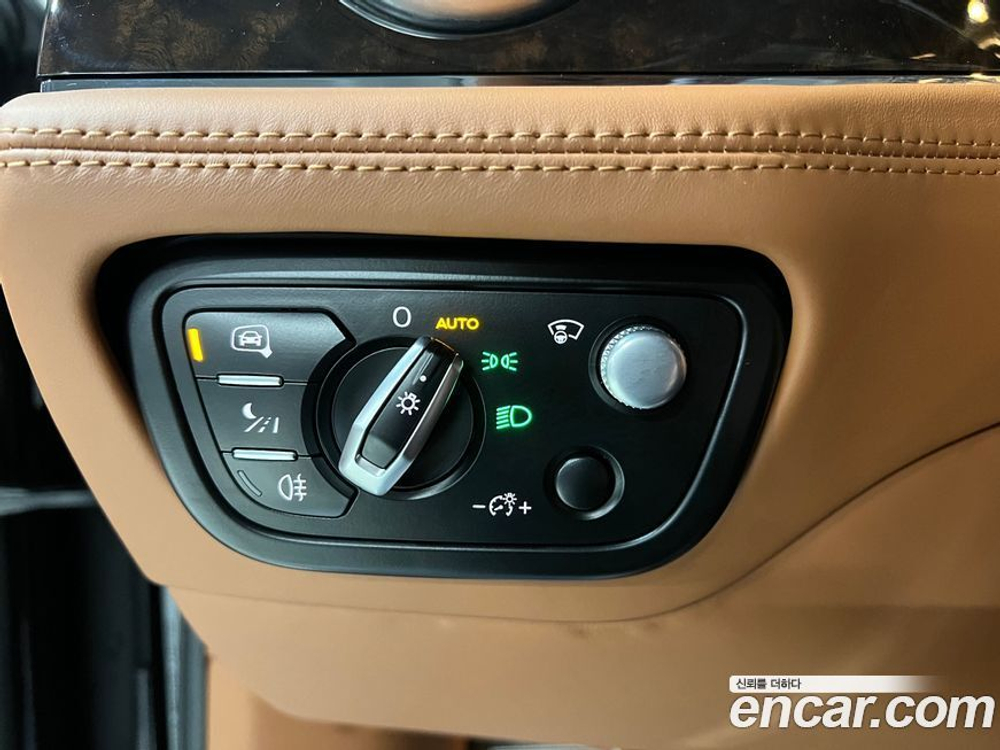 Bentley Bentayga 4.0 V8 (04.2020)