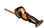 Кусторез аккумуляторный WORX WG261E
