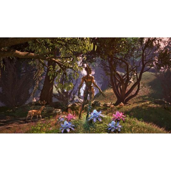 PS5 The Elder Scrolls IV: Oblivion Remastered Deluxe Edition (Новинка!) (Новый, Английская версия, PPSA-21203)