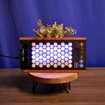 Intuitive Instruments Exquis (Деревянные боковые вставки)