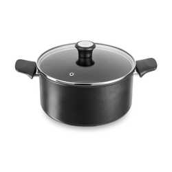 Кастрюля Tefal Exception 4.7л 24см C6334602