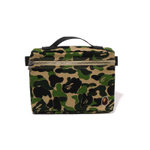 A Bathing Ape Bathing Ape Fabric Travel Storage Сумка зеленый