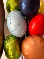 Воздушные шары для мальчика №9074