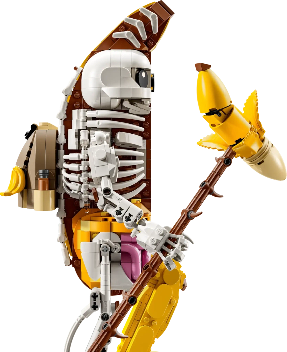 Конструктор LEGO Fortnite 77072 Банан Сплит