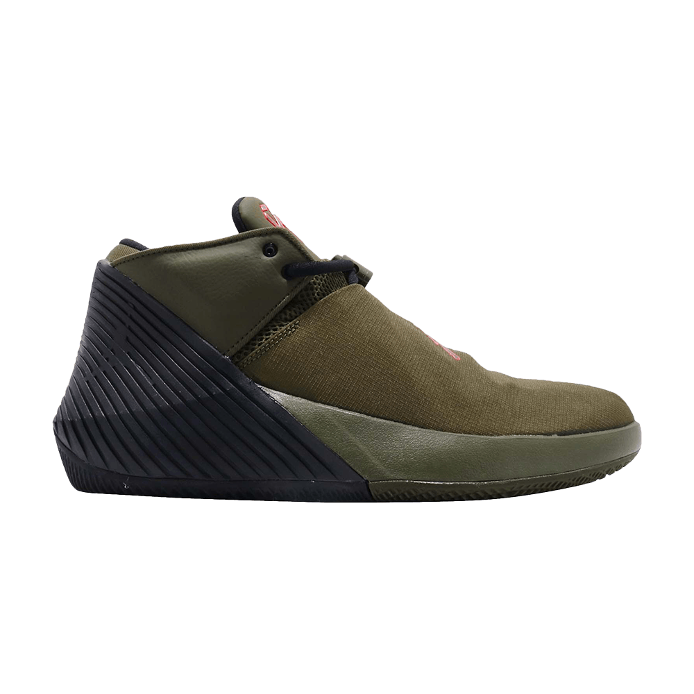 Кроссовки Jordan Why Not Zer0.1 1