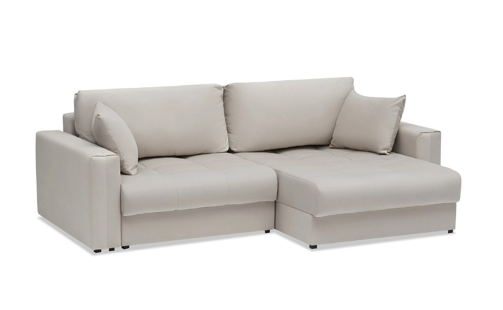 Диван - кровать угловой "Кастел" М1О1