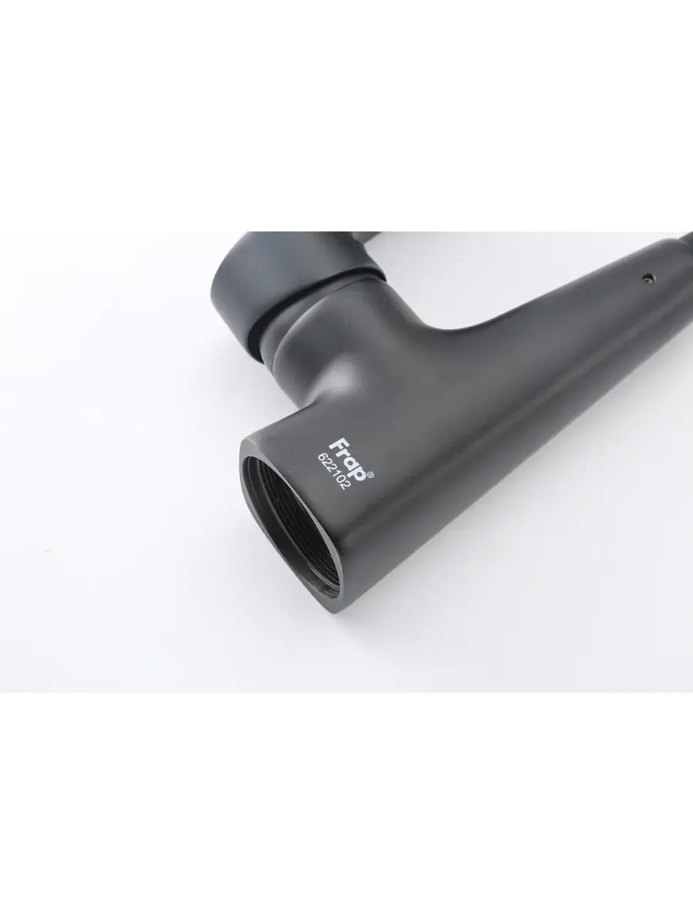 Смеситель для кухни с гибким изливом FRAP F4471-6