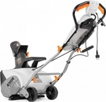 Снегоуборщик электрический DAEWOO SE 2700