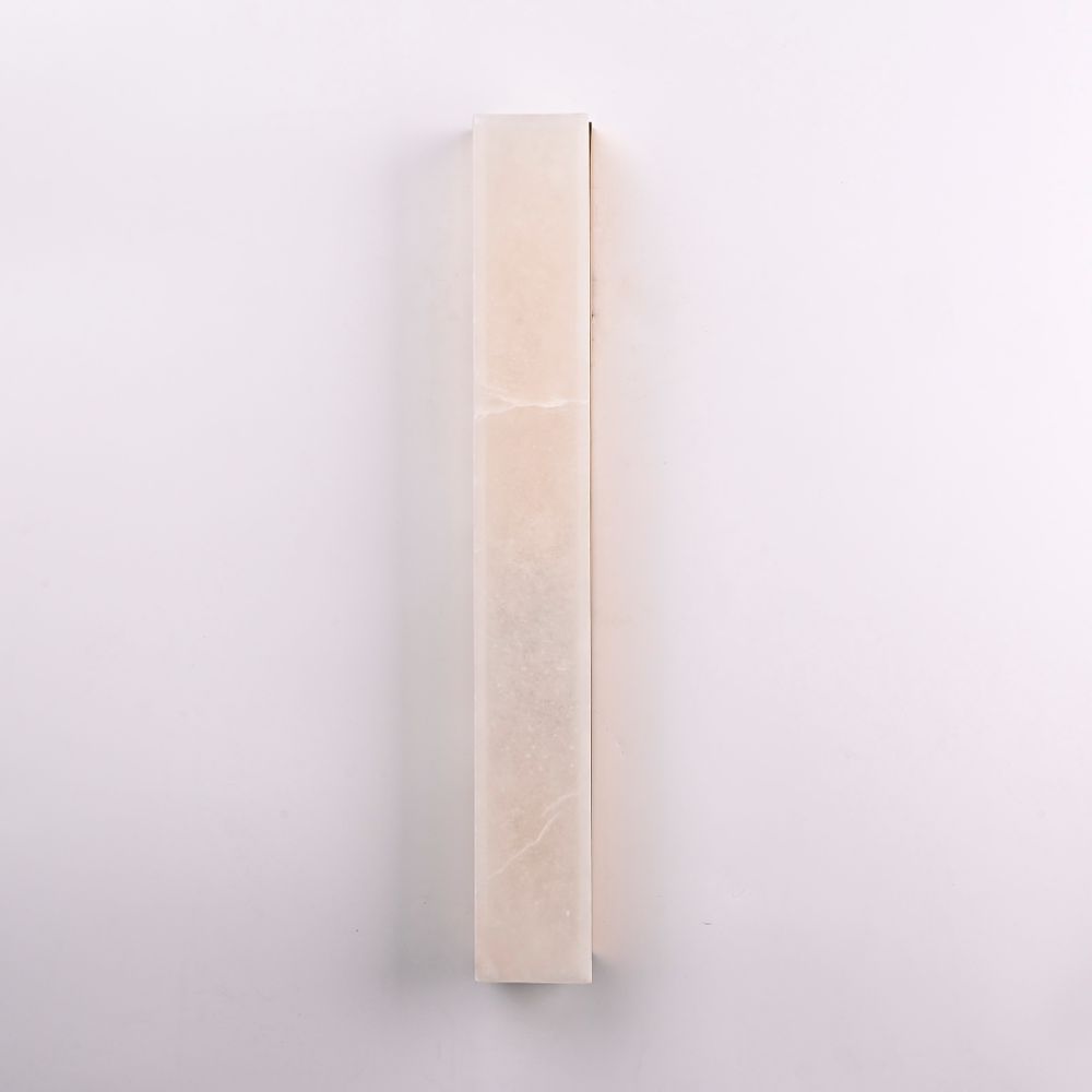 Бра Marble Rectangle Wall Lamp By Imperiumloft