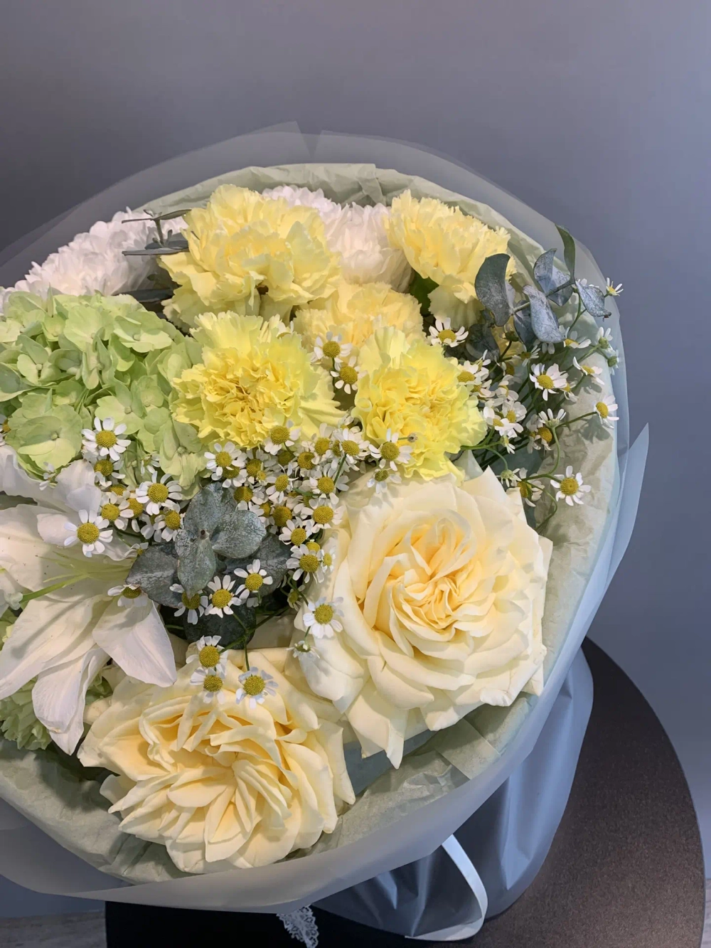 «СВЕТЛАЯ ЭЛЕГАНТНОСТЬ»