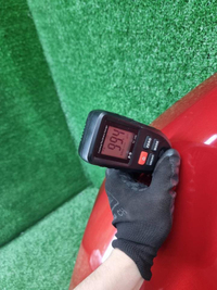 Капот Москвич 3 (2022-н.в.)