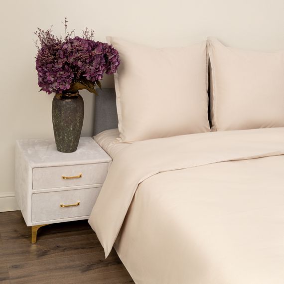 Сэнди (беж) КПБ 1.6 Siberia 70х70