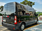 Renault Korea (Samsung) Master 2.3 13인승 (11.2019)