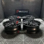 КОВАНЫЕ ДИСКИ ДЛЯ TOYOTA LAND CRUISER 300 SERIES TLC300 LC300 крузер крузак