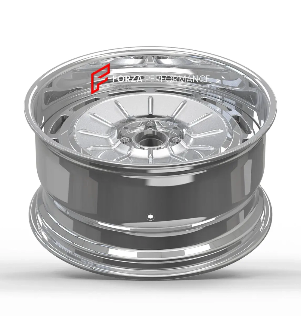 КОВАНЫЕ ДИСКИ для CHEVROLET BEL AIR 1961 Шевроле