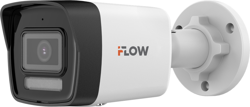 IP-видеокамера iFlowF-IC-1122M(E)(2.8mm)
