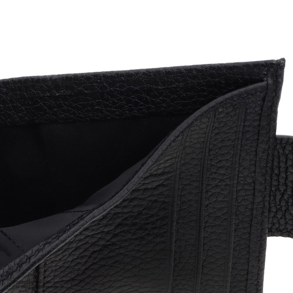 Кошелек мужской из натуральной кожи Mashad Leather D0637-001 747