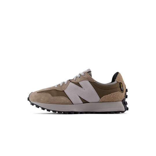 New Balance 327 Cordura "Beige Brown"