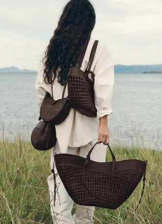 Polène - Raffia | Summer Edition