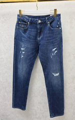 Джинсы Brunello Cucinelli