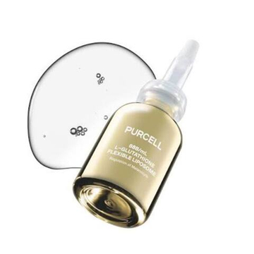 PURCELL Сыворотка-концетрат с липосомальным глутатионом L-Glutathione Flexible Liposome