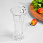 Ваза для цветов 18см, d8см, LXHP19YJ-18