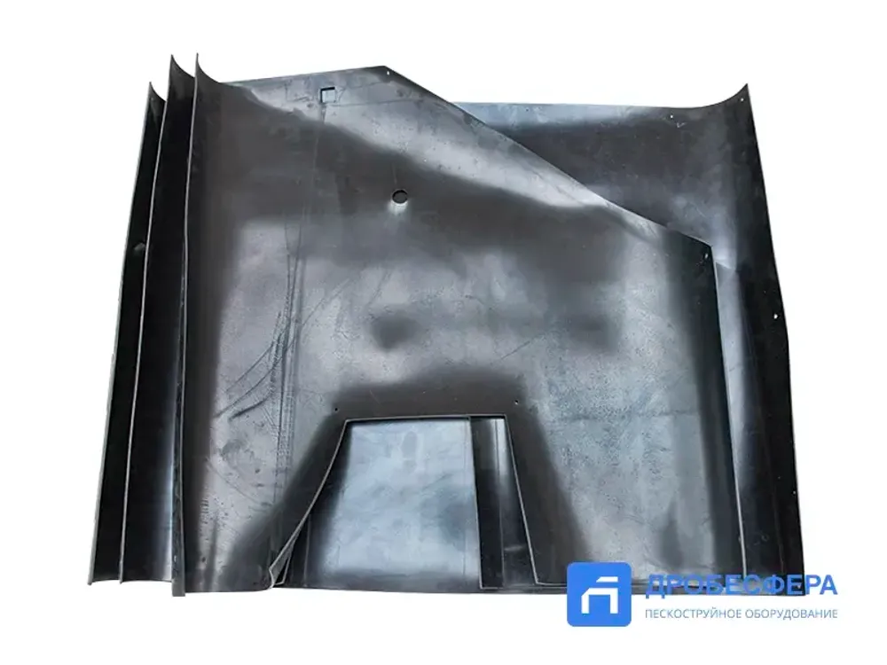 Резиновая облицовка Contracor ECO-120 арт. 10117521