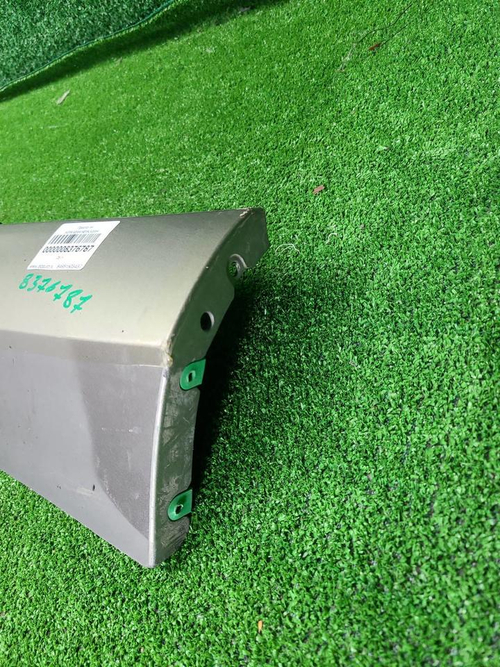 Накладка порога правая Volvo V60 2 (2018-н.в.)