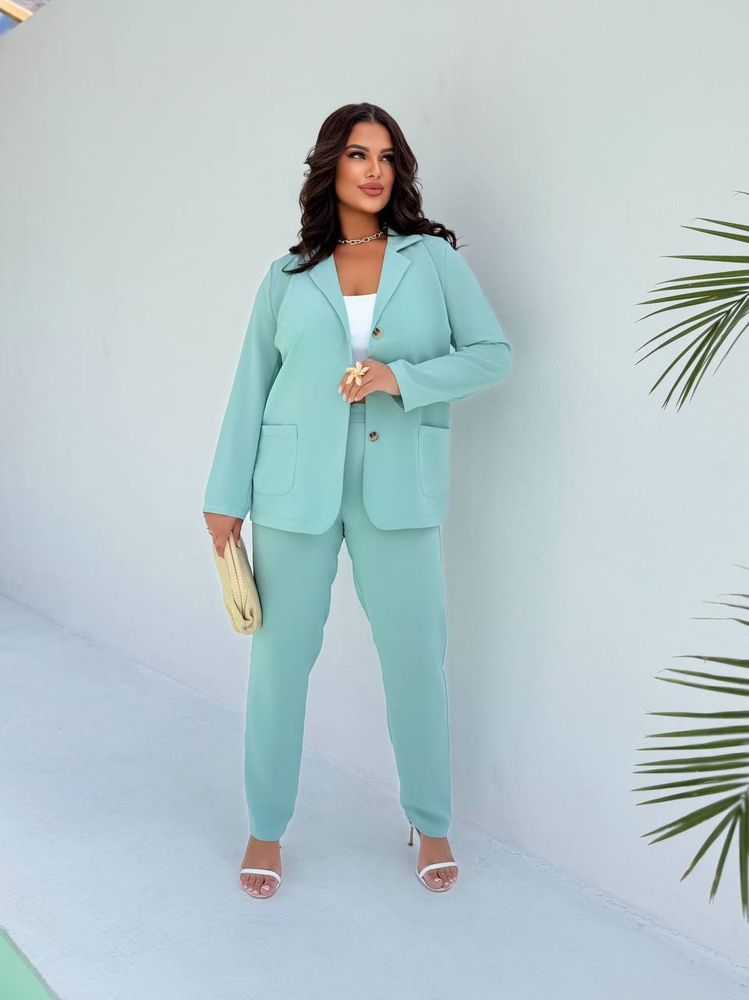 Костюм УК-1661/1 Фабрика Моды