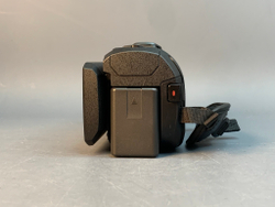 Panasonic HC-VX1