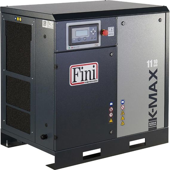 Компрессор FINI MICRO 5.5-10-500 ES