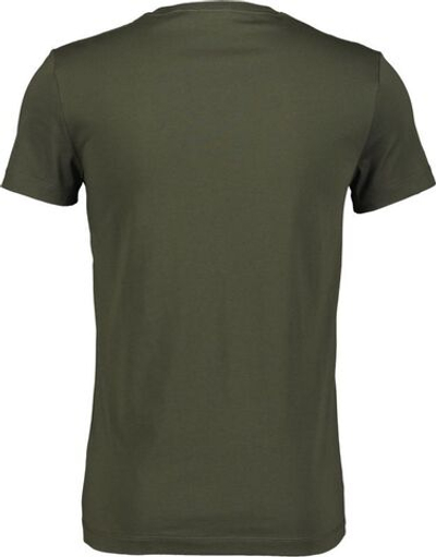 Мужская теннисная футболка Björn Borg T-Shirt Miquel M - rosin