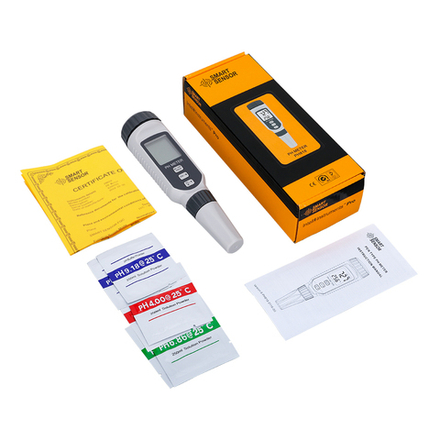 PH Meter Smart Sensor